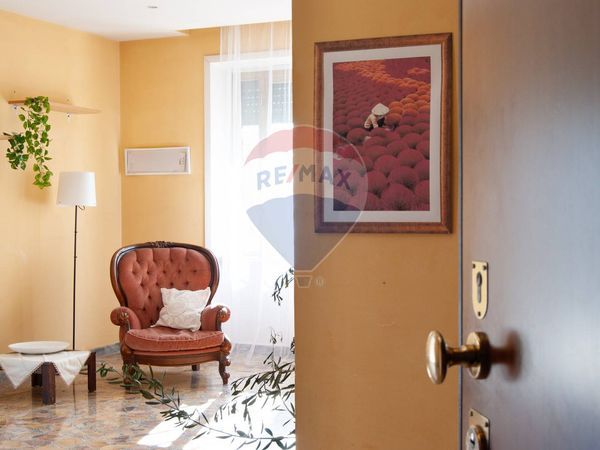 Appartamento Campagnano di Roma, RM Vendita