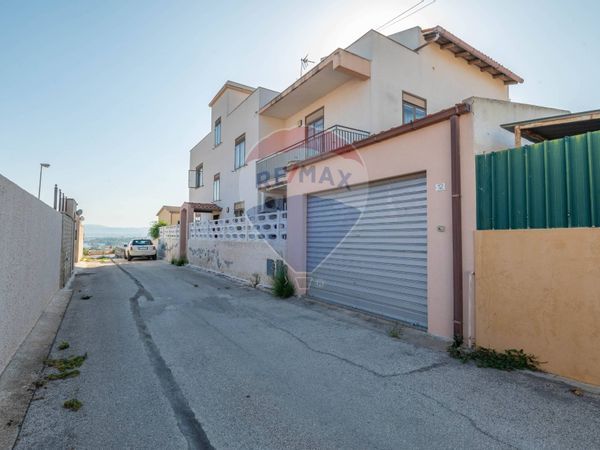 Villa singola Augusta, SR Vendita