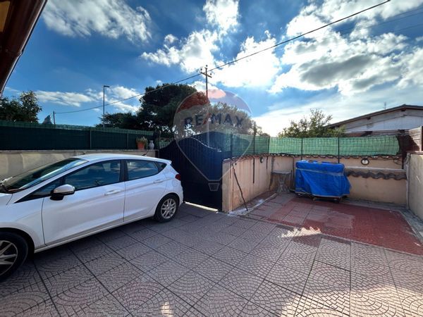 Villa o villino Nuova Florida, Ardea, RM Vendita - Foto 4