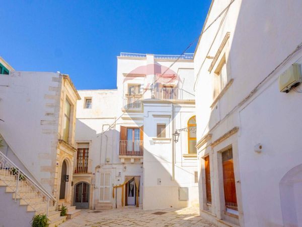 Casa Indipendente Martina Franca, TA Vendita - Foto 2