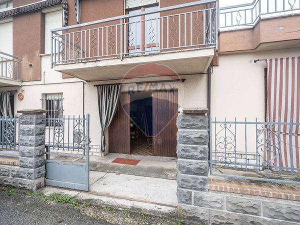 Casa Indipendente Boretto, RE Vendita - Foto 2