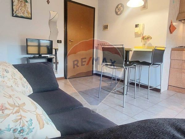 Appartamento Mariano Comense, CO Vendita - Foto 2