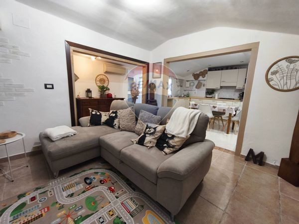 Attico/Mansarda Vado Ligure, SV Vendita - Foto 2