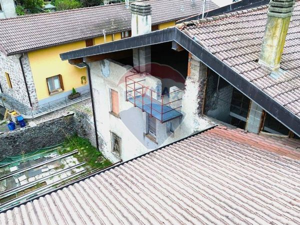 Casa Indipendente Montecchio, Darfo Boario Terme, BS Vendita - Foto 2