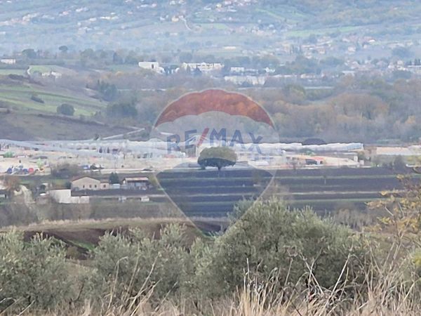 Terreno Edificabile San Vito, Flumeri, AV Vendita - Foto 4