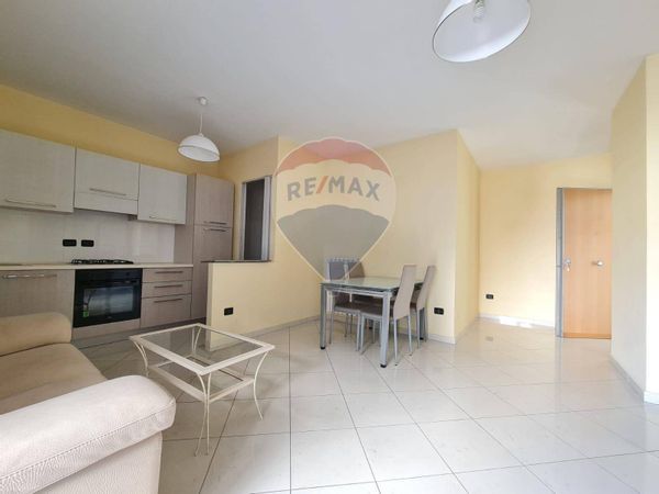 Appartamento Viale Mancini, Cosenza, CS Vendita - Foto 2