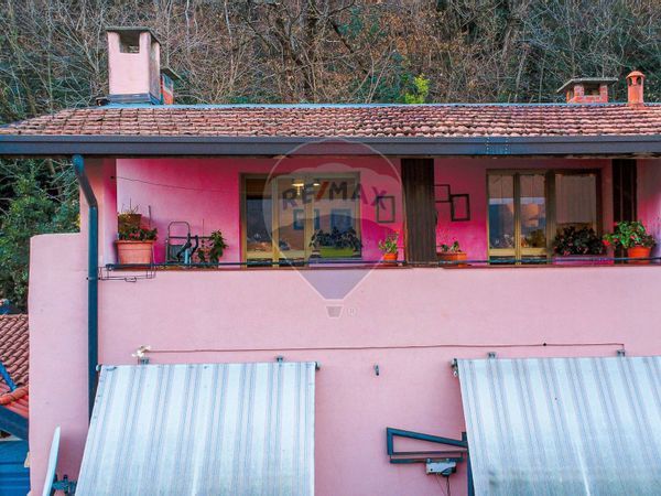 Appartamento Porto Ceresio, VA Vendita - Foto 3