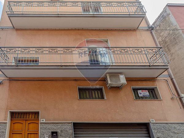 Casa Indipendente Biancavilla, CT Vendita - Foto 2