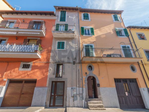 Appartamento Soriano nel Cimino, VT Affitto - Foto 3