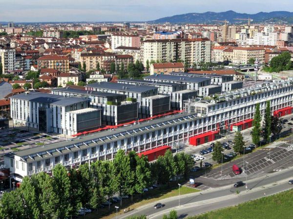 Stabile/Palazzo Borgata Vittoria, Torino, TO Vendita - Foto 4