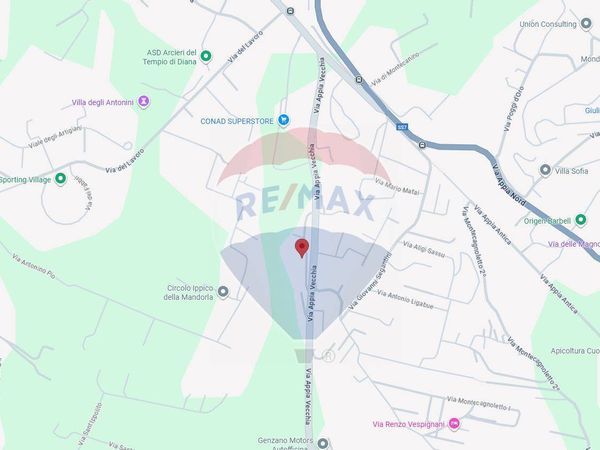 Appartamento Colli di Cicerone, Genzano di Roma, RM Vendita - Foto 4