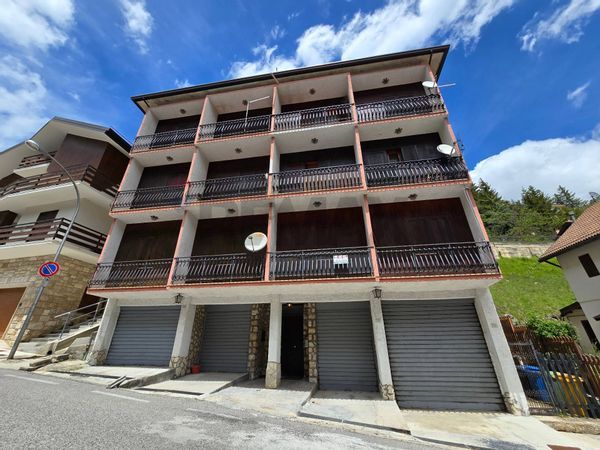 Appartamento Roccaraso, AQ Vendita - Foto 2