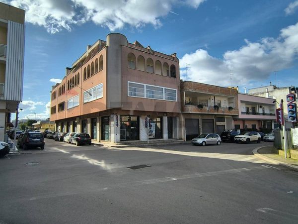 Locale Commerciale Conversano, BA Vendita - Foto 3