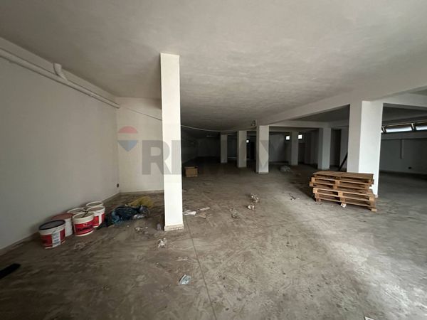 Magazzino Misilmeri, PA Affitto - Foto 2