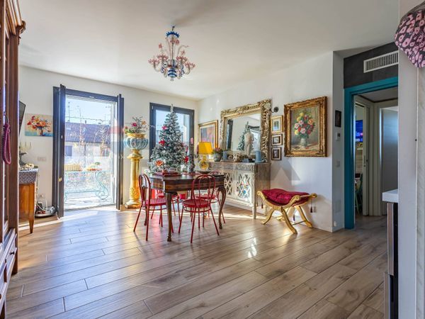 Appartamento Lissone, MB Vendita - Foto 3