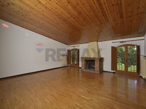 Attico/Mansarda Centro storico, Ferrara, FE Affitto - Foto 2