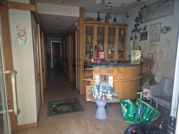 Negozio Trionfale, Roma, RM Affitto