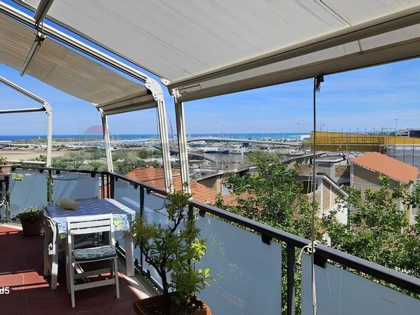 Attico/Mansarda Riviera Nord, Pescara, PE Vendita - Foto 4