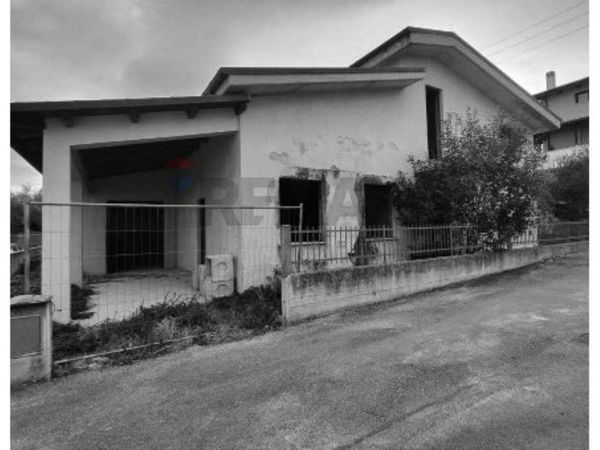 Villa singola Cerratina, Pianella, PE Vendita - Foto 2