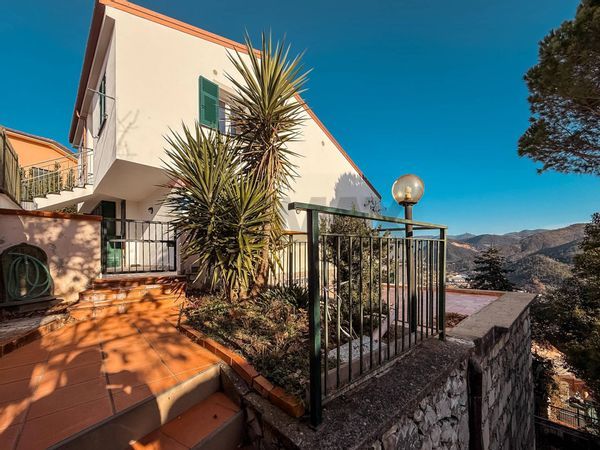 Appartamento Verici Costa, Casarza Ligure, GE Vendita