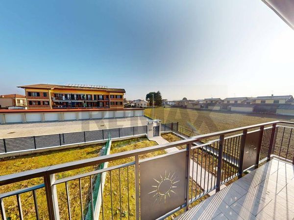 Appartamento Cava Manara, PV Vendita - Foto 3