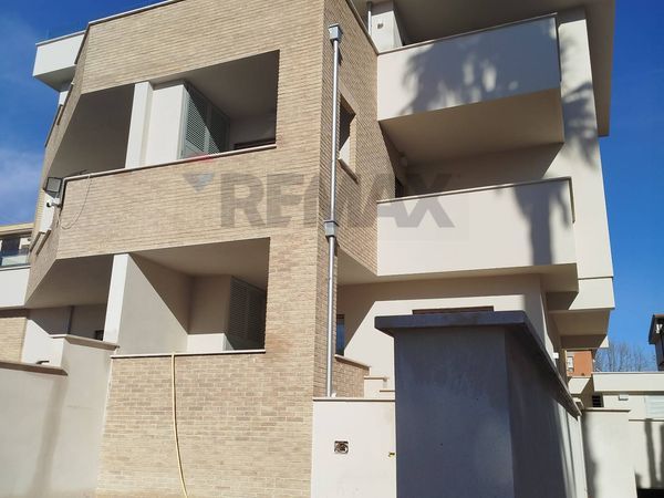 Casa Semindipendente Santa Barbara, Nettuno, RM Vendita - Foto 3