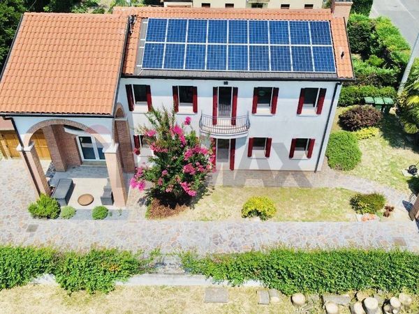 Casa Indipendente Chiesanuova, Padova, PD Vendita - Foto 2