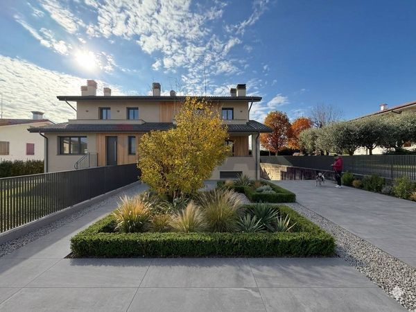 Villetta bifamiliare Castelnuovo del Garda, VR Vendita