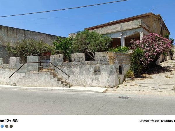Villa o villino Castelvetrano, TP Vendita
