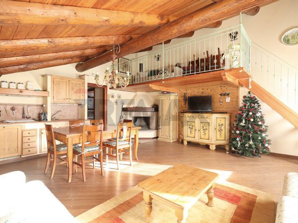 Porzione di villa Gallio, VI Vendita - Foto 3