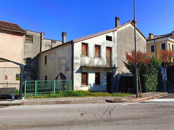 Porzione di casa Alano di Piave, Setteville, BL Vendita