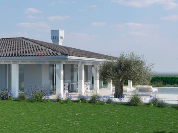 Villa singola Albarella, Rosolina, RO Vendita - Foto 4