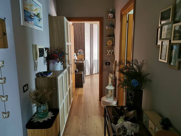 Appartamento Scauri, Minturno, LT Affitto - Foto 4