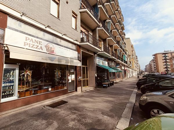 Appartamento Santa Rita, Torino, TO Affitto - Foto 4