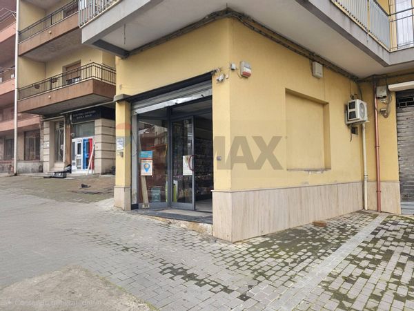 Attività  Commerciale Beddio, Ragusa, RG Affitto