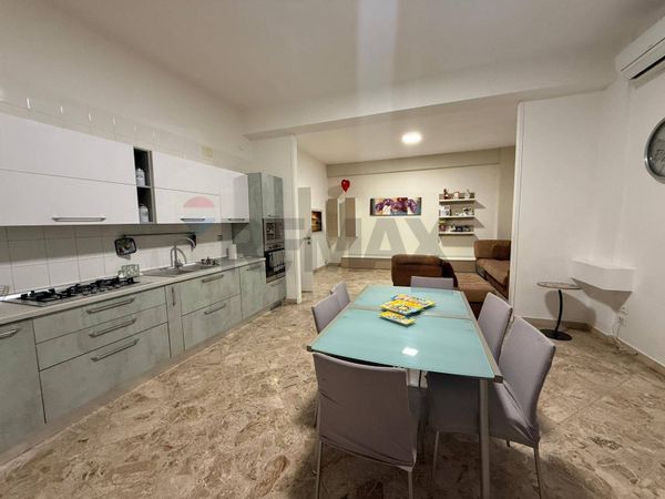 Appartamento Nocera Inferiore, SA Affitto