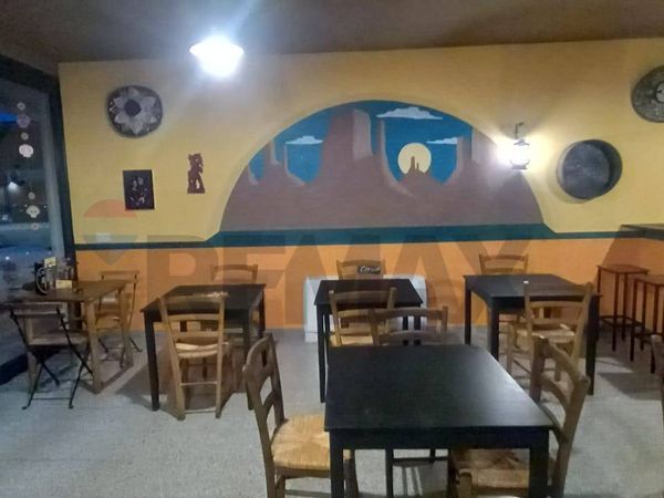 Ristorante Poggio a Caiano, PO Vendita - Foto 3