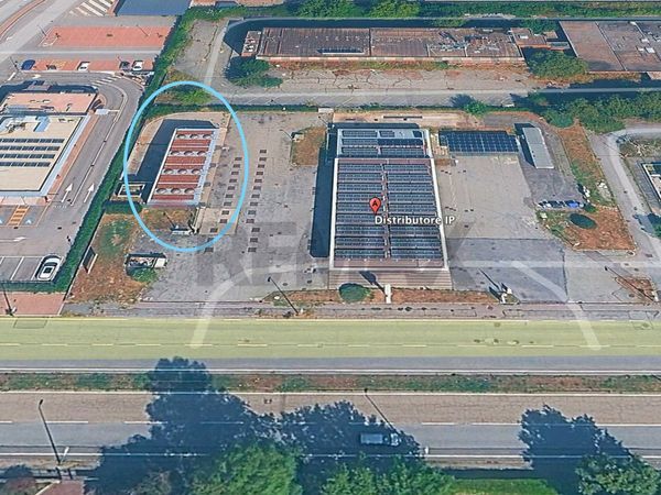 Locale Commerciale Moncalieri, TO Affitto - Foto 3