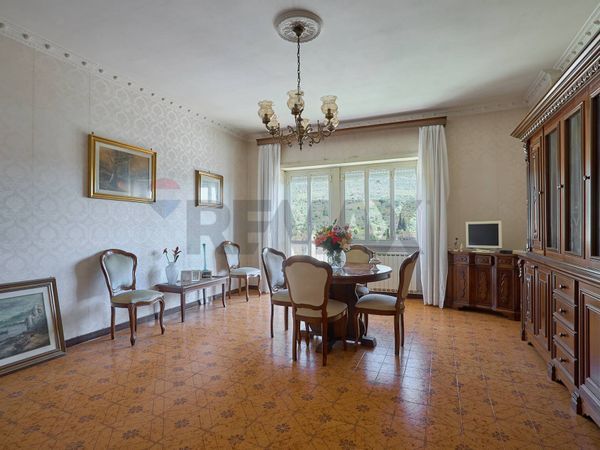 Appartamento Palombara Sabina, RM Vendita