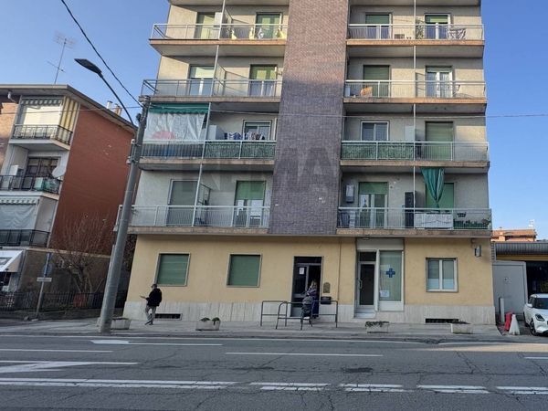 Appartamento Chivasso, TO Vendita - Foto 2