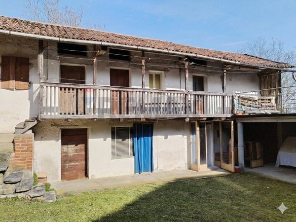 Porzione di casa Cesiominore, Cesiomaggiore, BL Vendita - Foto 2