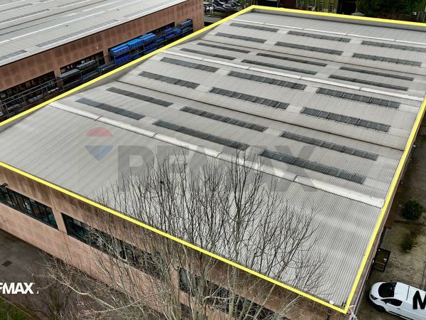 Commerciale Altro Locate di Triulzi, MI Vendita - Foto 4