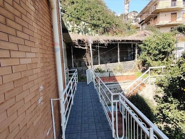 Appartamento Acitrezza, Aci Castello, CT Affitto - Foto 2