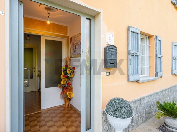 Villa a schiera Sorbolo Mezzani, PR Vendita - Foto 2