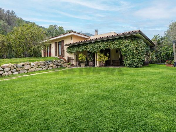 Villa singola Villasimius, SU Vendita - Foto 3