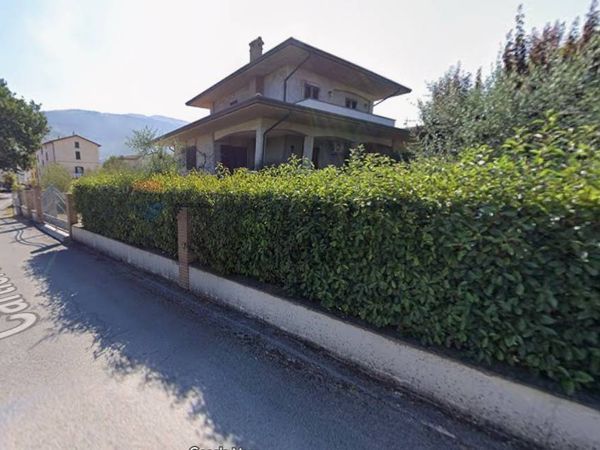Villa singola Caprara, Gualdo Tadino, PG Vendita - Foto 4