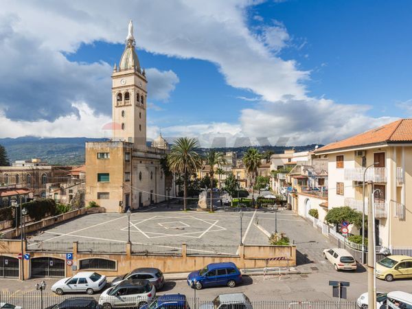 Appartamento Fiumefreddo di Sicilia, CT Vendita