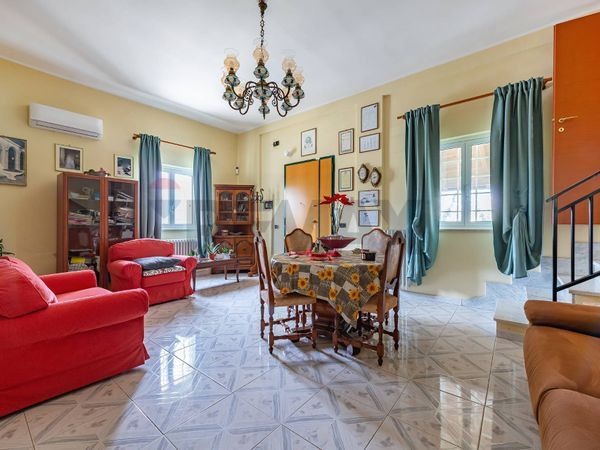 Villa singola Modugno, BA Vendita - Foto 2