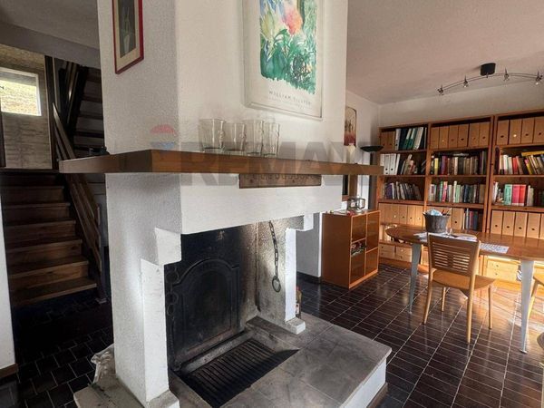 Villa o villino Zambla Bassa, Oltre il Colle, BG Vendita - Foto 3