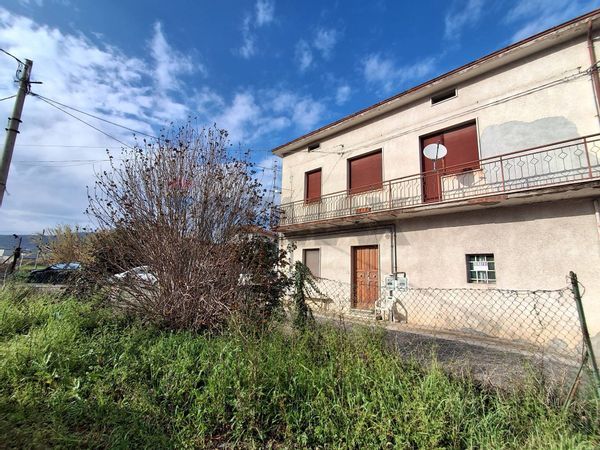 Casa Semindipendente Altino, CH Vendita - Foto 2